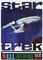 Round2 1/650 Star Trek Classic USS Enterprise (50th Anniversary Edition) Plastic Model